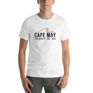 Cape May Unisex T-Shirt