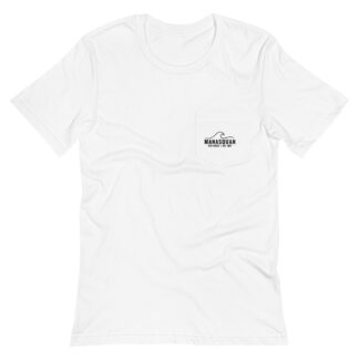 Manasquan Pocket T-shirt
