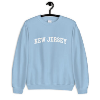 New Jersey Vintage